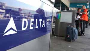 Delta Baggage Lawsuit